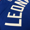 Regata Los Angeles Clippers Icon Edition Diamante 75th