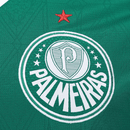 Camisa Palmeiras I 2025/26 Masculina - Verde