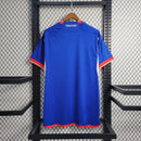Camisa Universidad de Chile Home 23/24 - Azul