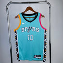 Regata San Antonio Spurs City Edition 22/23