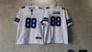Camisa NFL Dallas Cowboys Vapor F.U.S.E. Limited Jersey Branca