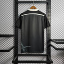 Camisa Retrô Real Madrid III Third Adidas 2014/15 Masculino Preto