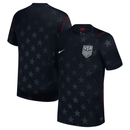 Camisa Estados Unidos Away 2026