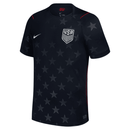 Camisa Estados Unidos Away 2026
