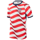 Camisa Estados Unidos Home 2026 - Branca