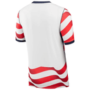 Camisa Estados Unidos Home 2026 - Branca