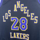 Regata Los Angeles Lakers City Edition 23/24