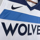 Camisa NBA Minnesota Timberwolves Association Edition