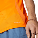 Camisa Real Madrid Away 2024/25 - Laranja