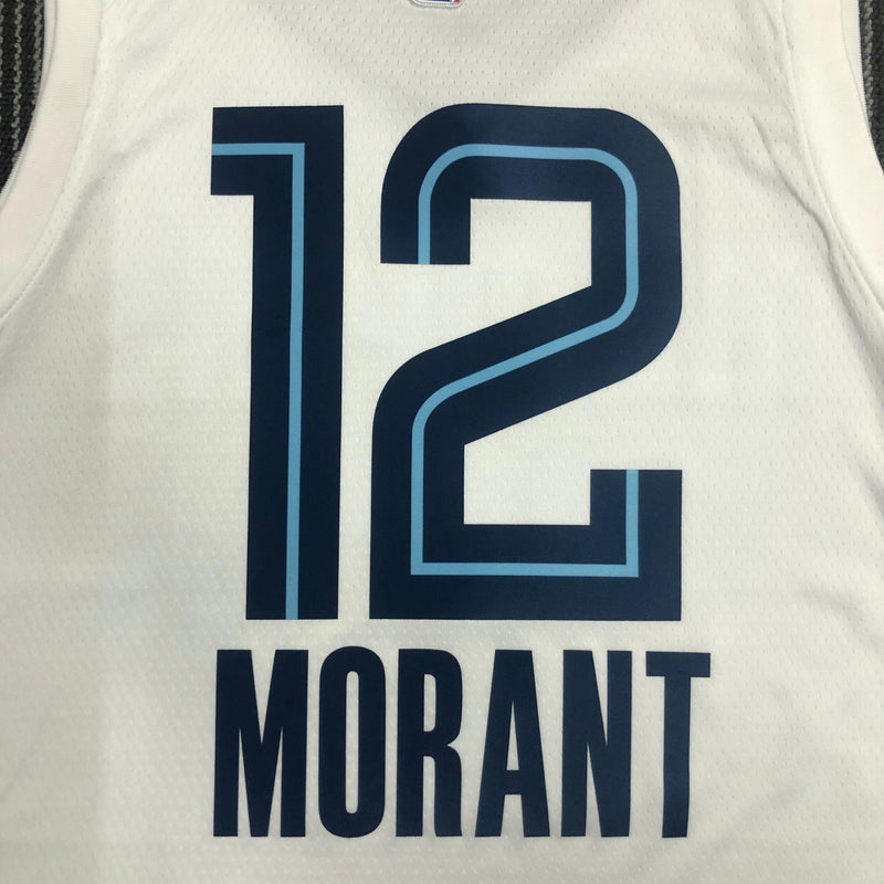 Regata Memphis Grizzlies Association Edition Diamante 75th