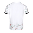 Camisa Portugal Away Versão Jogador 2025/26 - Branca