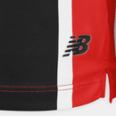 Camisa São Paulo II 2025/26 Masculina - Vermelha e Branca