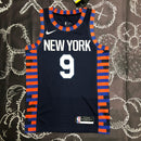 Regata New York Knicks City Edition 18/19