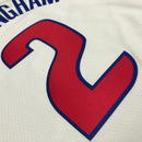 Regata Detroit Pistons Association Edition