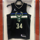 Regata Milwaukee Bucks Statement Edition 20/21