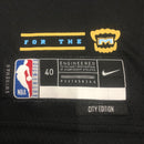 Regata Memphis Grizzlies City Edition 22/23