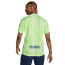 Camisa Barcelona Third 2024/25 - Verde