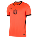 Camisa Holanda Home 2026 - Laranja