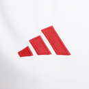 Camisa Flamengo II 2025/26 Masculina - Branca