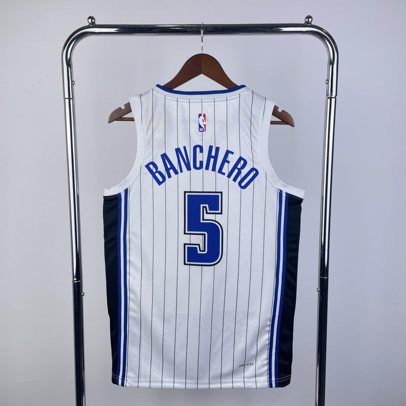 Regata Orlando Magic Association Edition