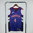 Regata Toronto Raptors Classic Edition 24/25