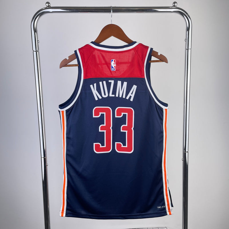 Regata Washington Wizards Statement Edition 22/23