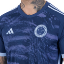 Camisa Cruzeiro III Gabi