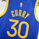 Regata Golden State Warriors Icon Edition 23/24