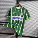 Camisa Palmeiras Retrô 1996 - Verde