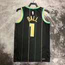 Regata Charlotte Hornets City Edition 22/23