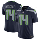 Camisa NFL Seattle Seahawks Vapor F.U.S.E. Limited Jersey Azul Escuro