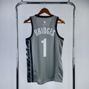 Regata Brooklyn Nets Statement Edition 21/22