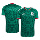 Camisa México Home 2026