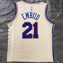 Regata Philadelphia 76ers Earned Edition 20/21