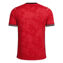Camisa Inglaterra Away 2026 - Vermelha