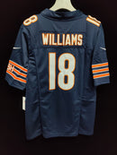 Jersey Chicago Bears Vapor F.U.S.E. Limited