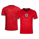 Camisa Inglaterra Away 2026 - Vermelha