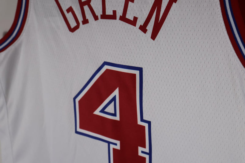 Regata Houston Rockets City Edition 23/24