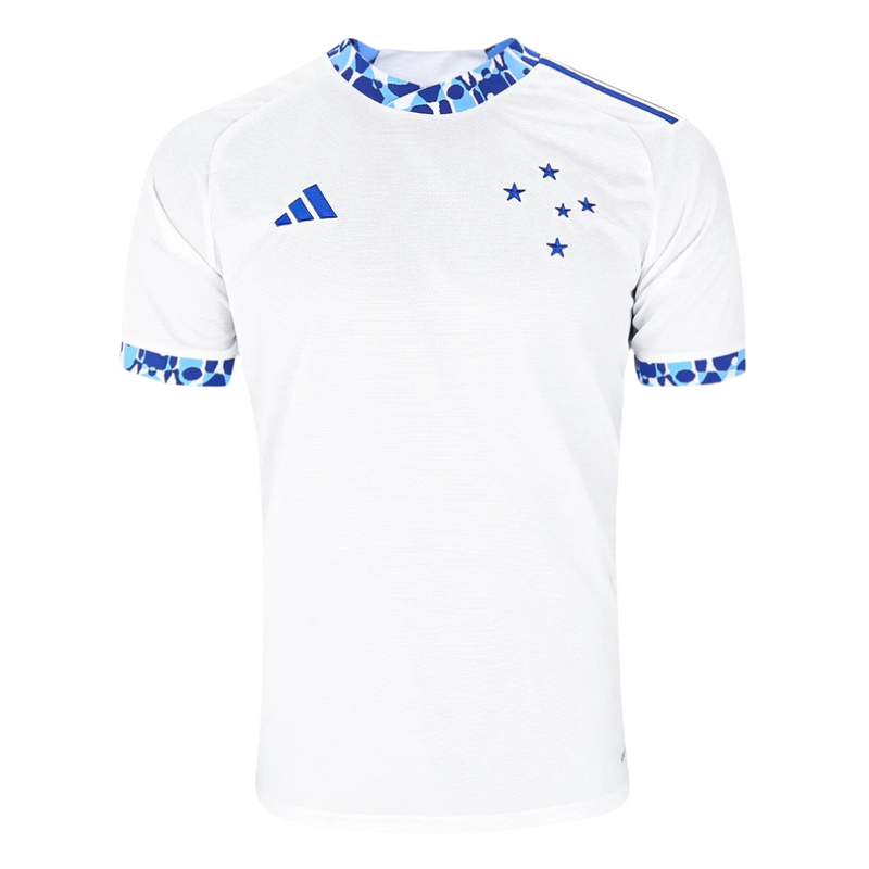Camisa Cruzeiro I Dudu