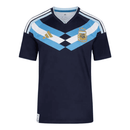 Camisa Argentina Away 2026