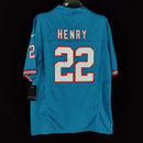 Jersey Tennessee Titans Vapor F.U.S.E. Limited Azul Bebê