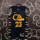 Regata Cleveland Cavaliers City Edition 19/20