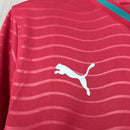 Camisa Portugal Home 2026 Torcedor