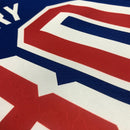 Regata Golden State Warrios Classic Edition 75th