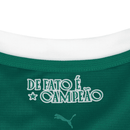 Camisa Palmeiras I 2025/26 Masculina - Verde