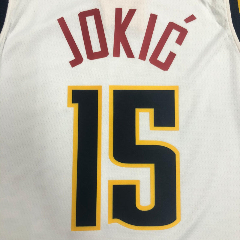Regata Denver Nuggets Association Edition