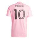 Camisa Inter Miami I 2025/26 Messi