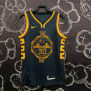 Regata Golden State Warrios City Edition 18/19