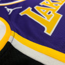 Regata Los Angeles Lakers Statement Edition