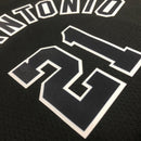 Regata San Antonio Spurs Classic Edition 22/23
